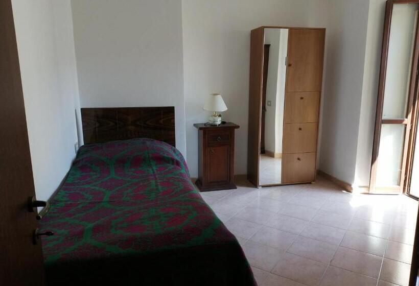 بنسيون Mille Papaveri Rossi Casa Di Angela