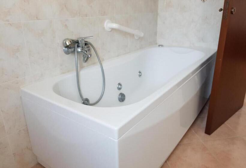 بنسيون Mille Papaveri Rossi Casa Di Angela