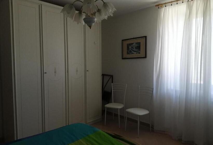 بنسيون Mille Papaveri Rossi Casa Di Angela