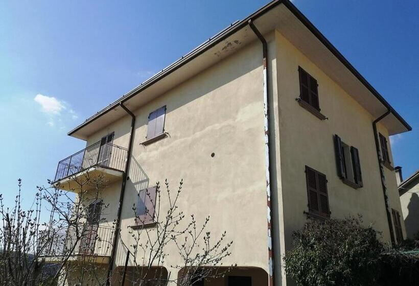 بنسيون Mille Papaveri Rossi Casa Di Angela