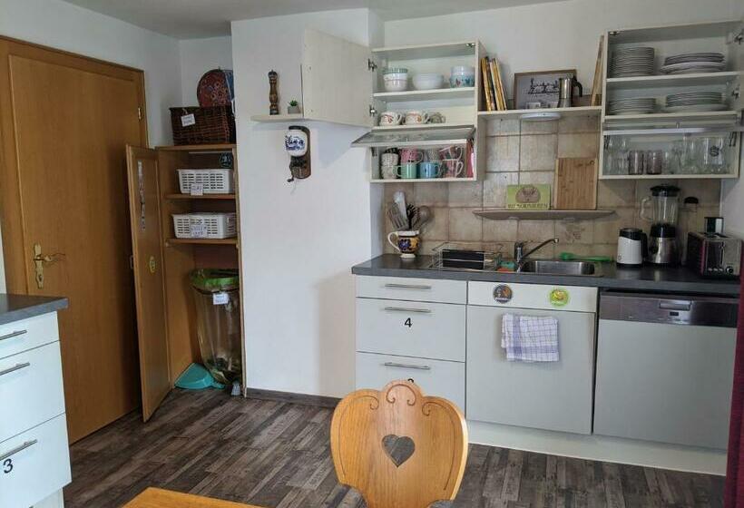 بنسيون Montahaus