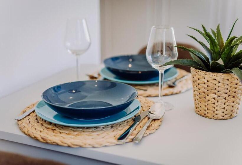 ペンション Nádas Center Home Badacsony