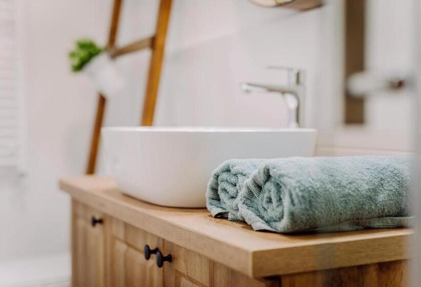 ペンション Nádas Center Home Badacsony