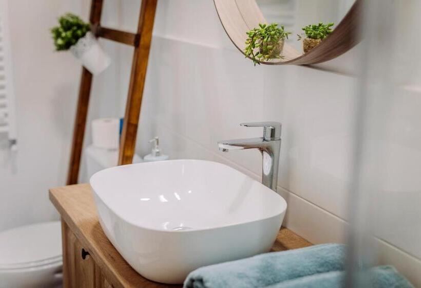 ペンション Nádas Center Home Badacsony