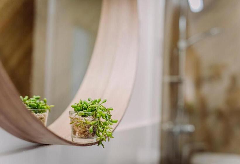 ペンション Nádas Center Home Badacsony