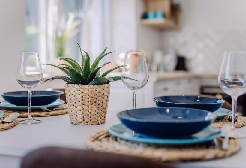 ペンション Nádas Center Home Badacsony