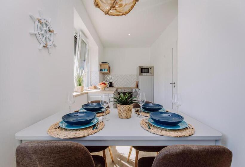 ペンション Nádas Center Home Badacsony