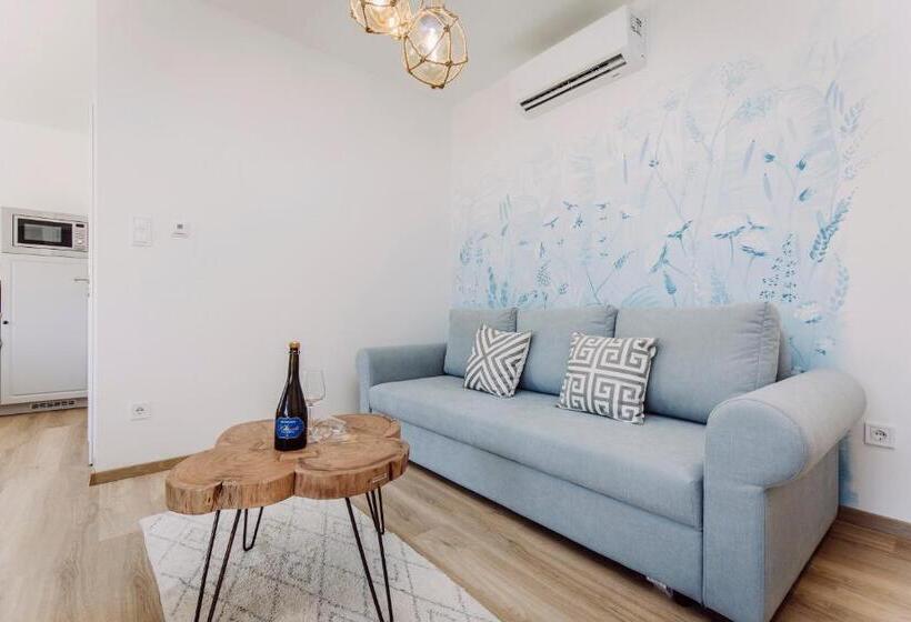 ペンション Nádas Center Home Badacsony