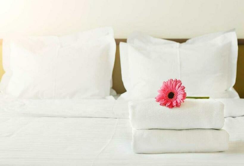 פנסיון Nya Sportlet!