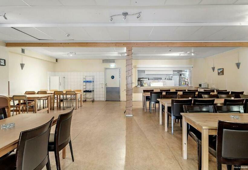 פנסיון Nya Sportlet!