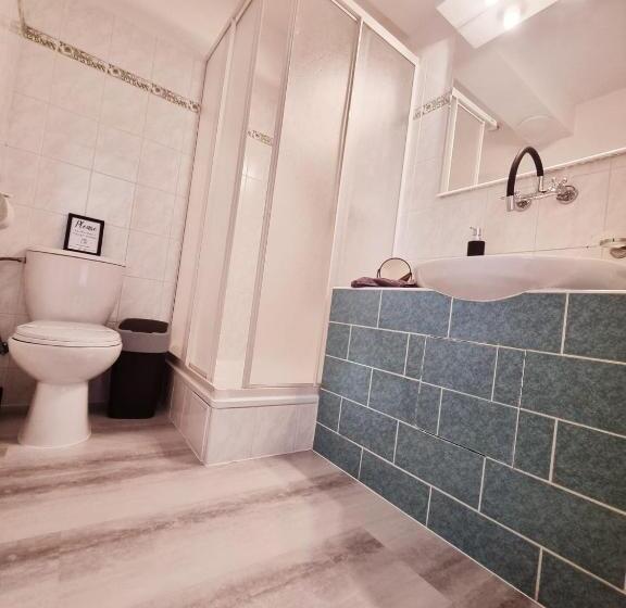 פנסיון Penzion Orion