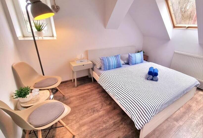 פנסיון Penzion Orion