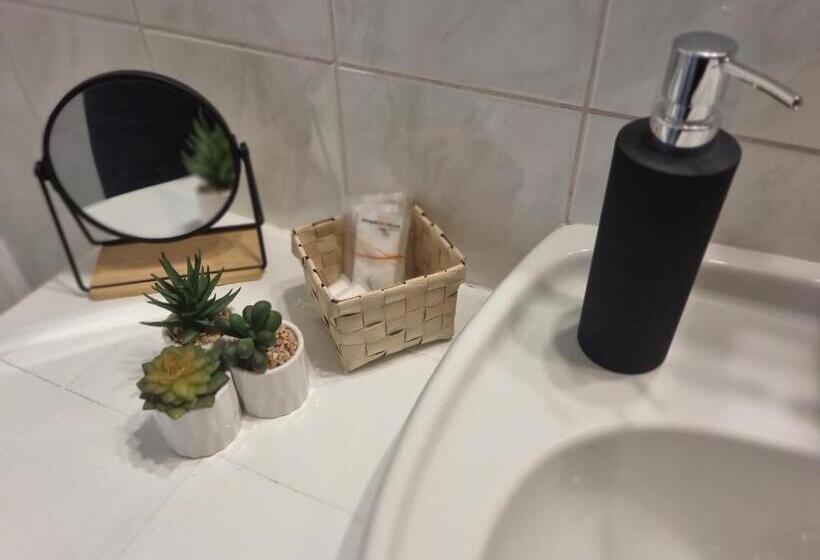 פנסיון Penzion Orion