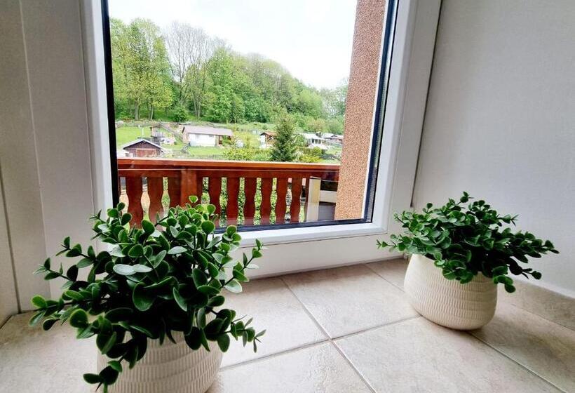 פנסיון Penzion Orion