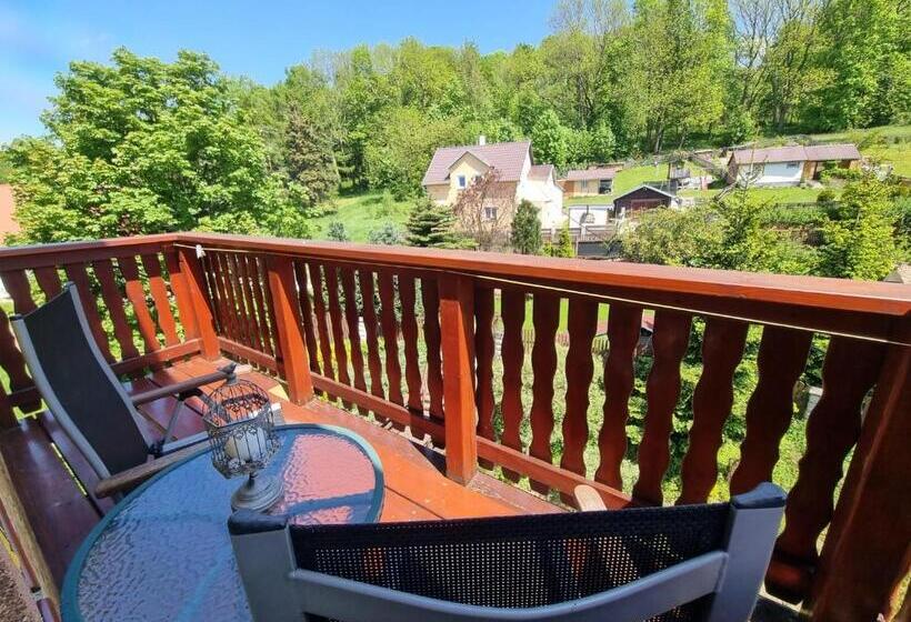 פנסיון Penzion Orion