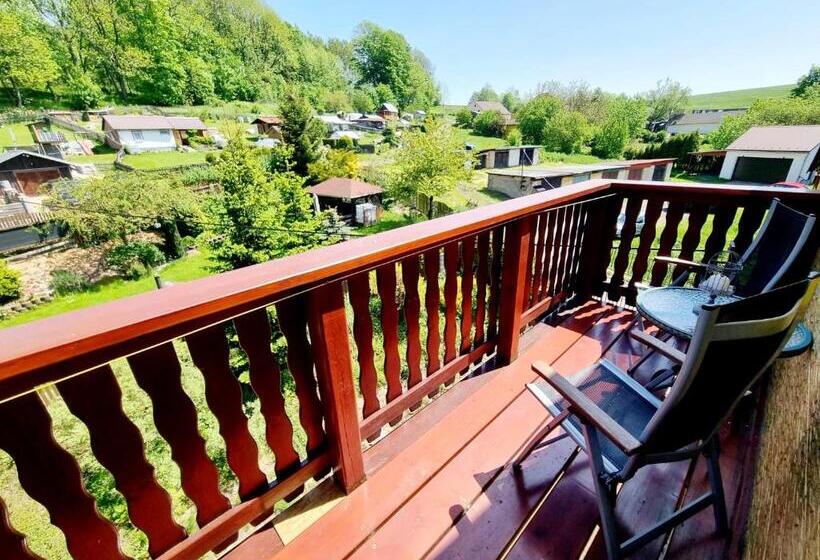 פנסיון Penzion Orion