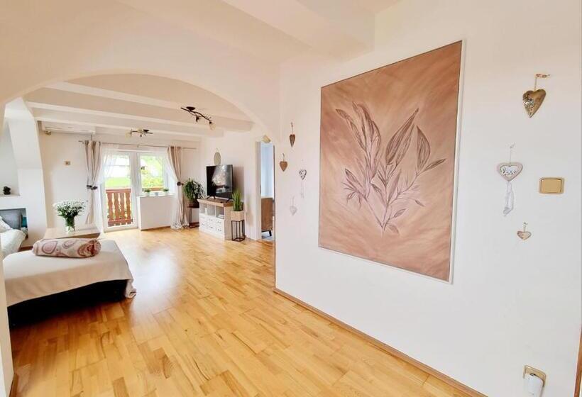 פנסיון Penzion Orion