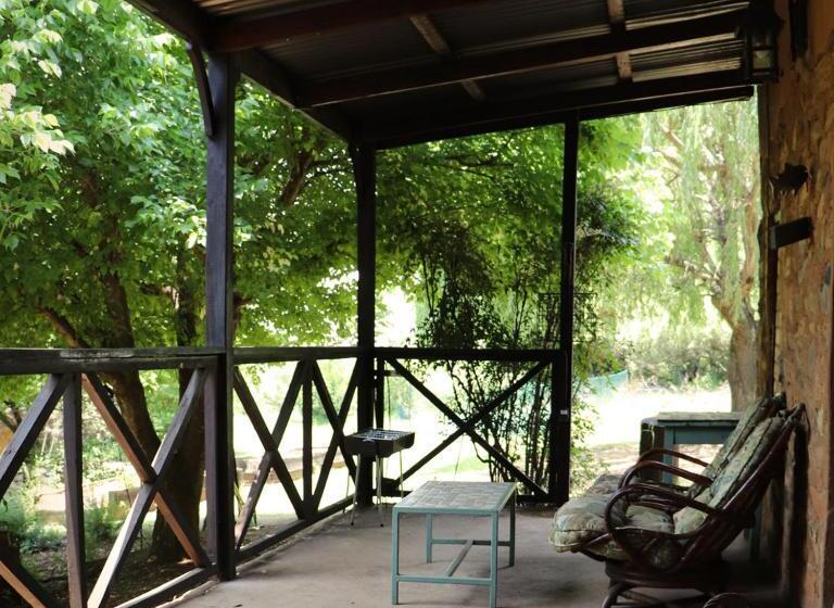 بنسيون Schaefers  Halt