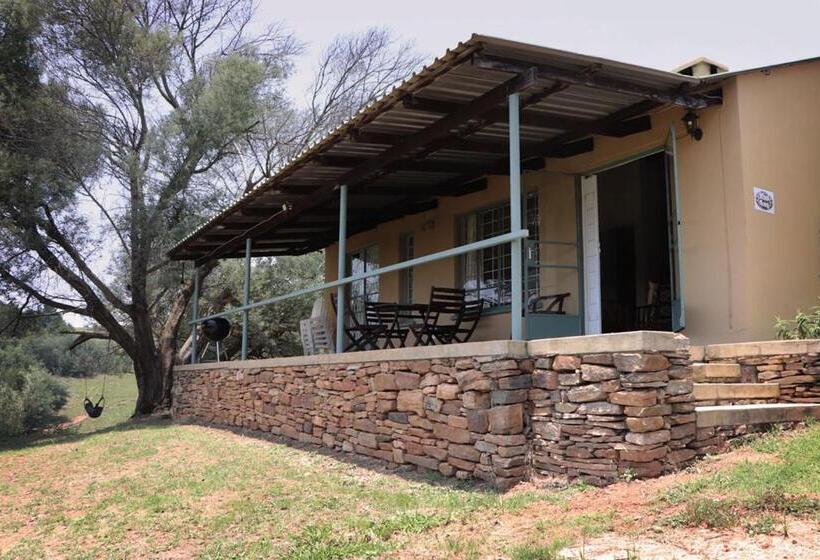 بنسيون Schaefers  Halt