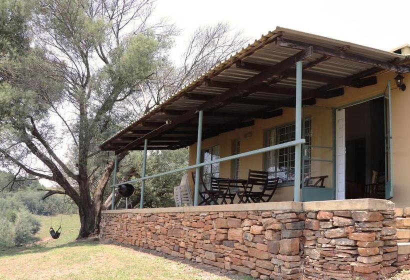 بنسيون Schaefers  Halt