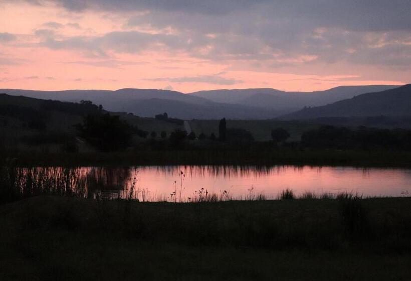 بنسيون Schaefers  Halt