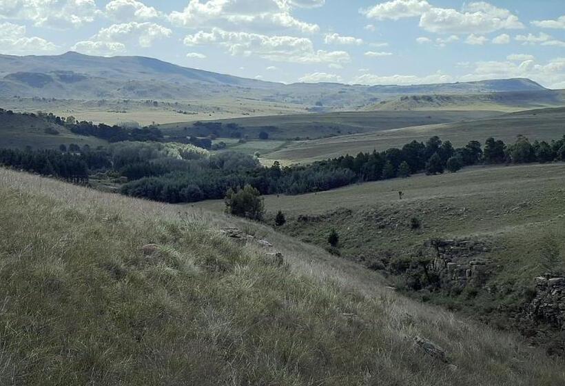 بنسيون Schaefers  Halt