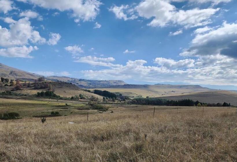 بنسيون Schaefers  Halt