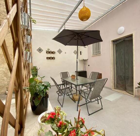 بنسيون Seacily House