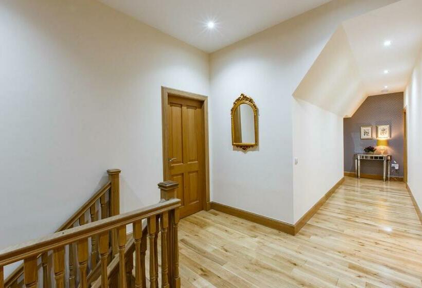 펜션 St Andrews House