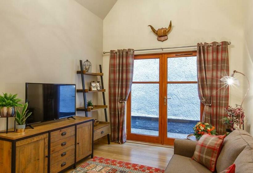 펜션 St Andrews House