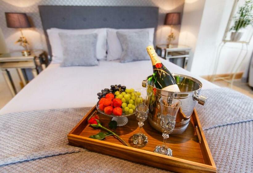 بنسيون St Andrews House