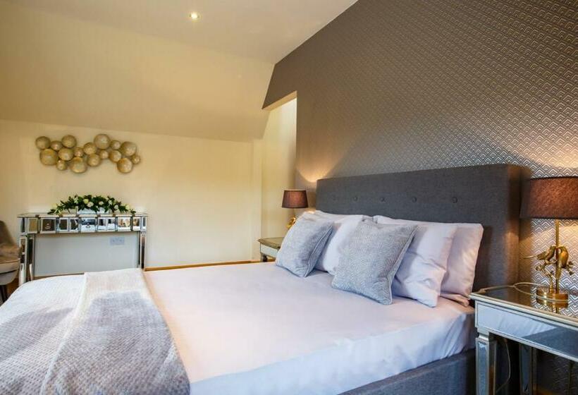 펜션 St Andrews House