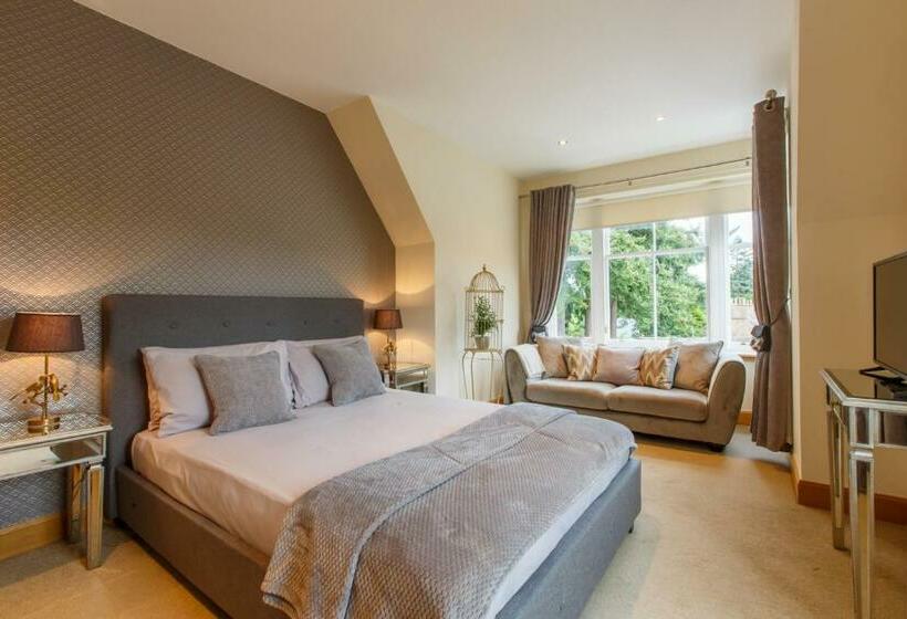 بنسيون St Andrews House