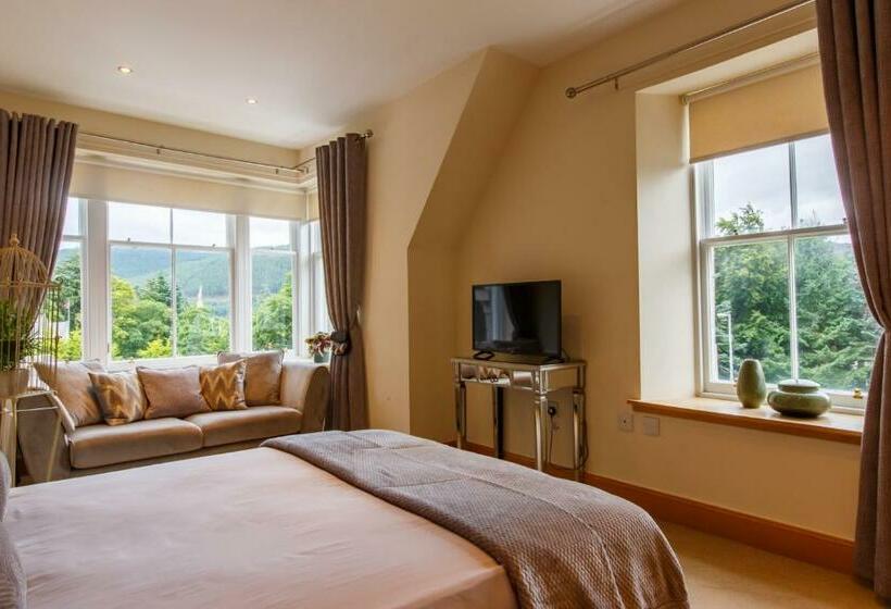 بنسيون St Andrews House