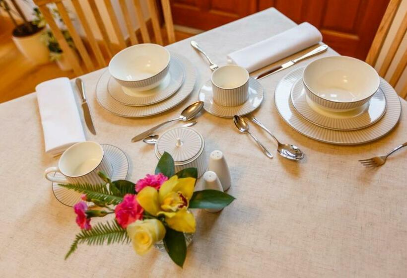 بنسيون St Andrews House