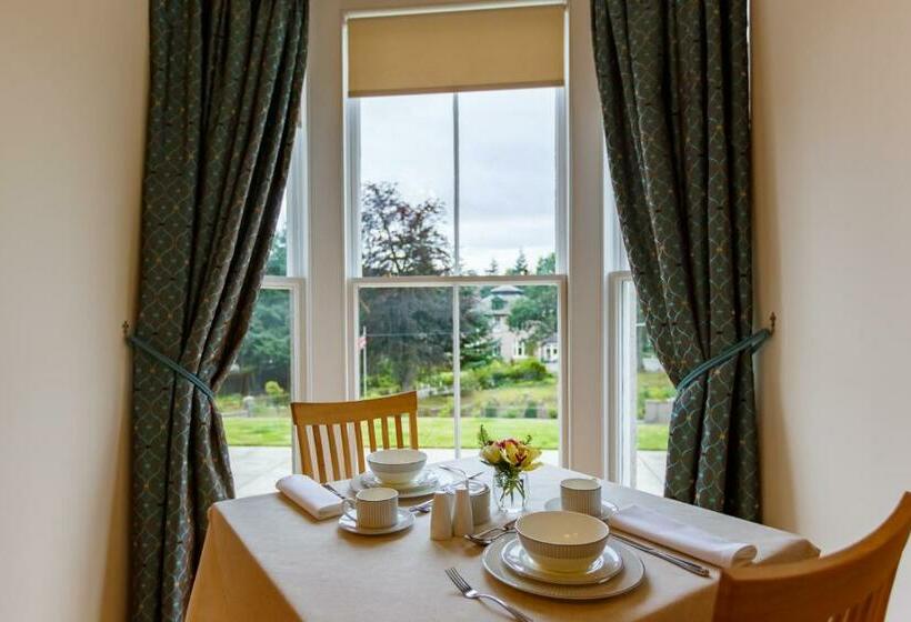 بنسيون St Andrews House