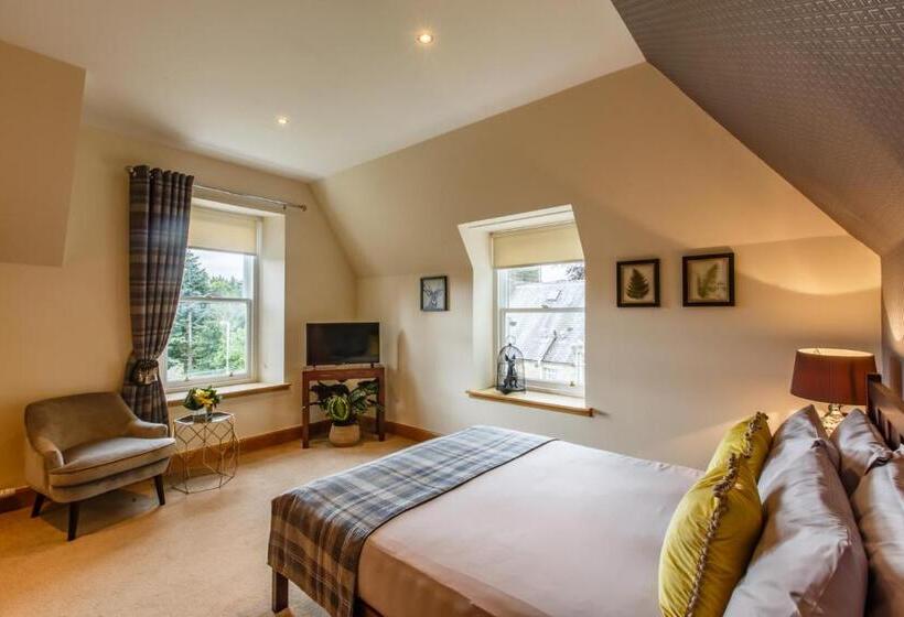 بنسيون St Andrews House