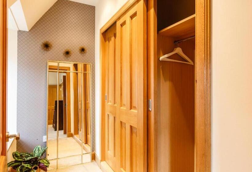 بنسيون St Andrews House