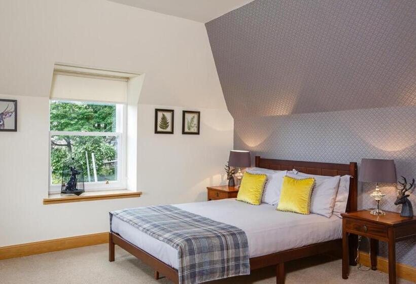 بنسيون St Andrews House