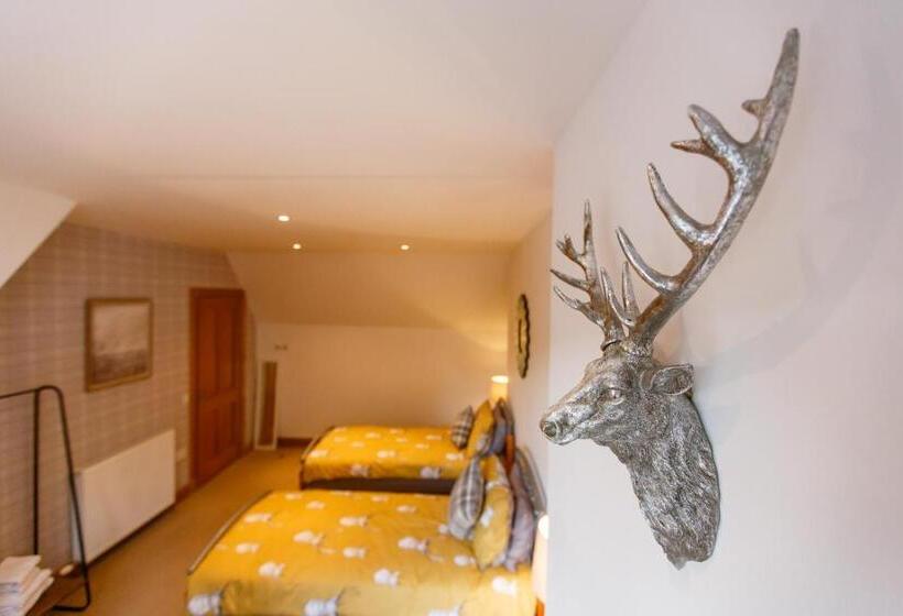 بنسيون St Andrews House