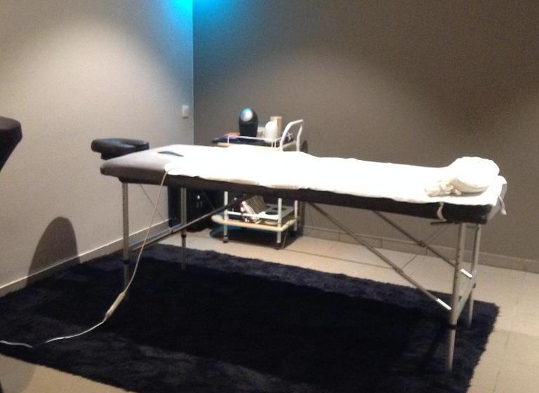 펜션 Studio Gardenroom Guesthouse De Steenberg Met Tuinzicht