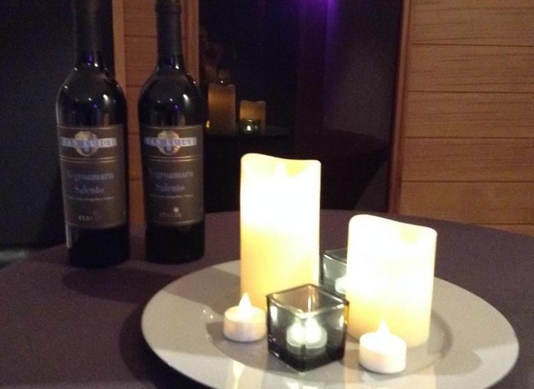 펜션 Studio Gardenroom Guesthouse De Steenberg Met Tuinzicht