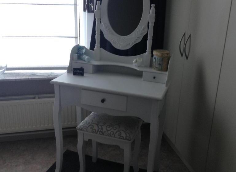 펜션 Studio Gardenroom Guesthouse De Steenberg Met Tuinzicht