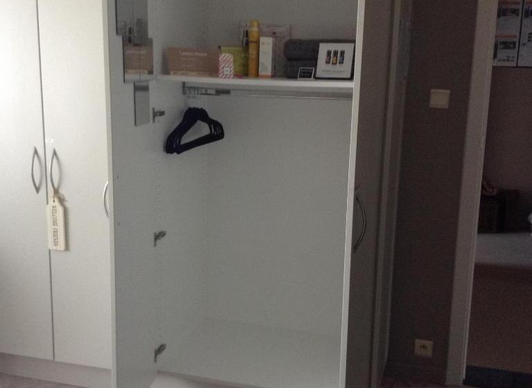 펜션 Studio Gardenroom Guesthouse De Steenberg Met Tuinzicht