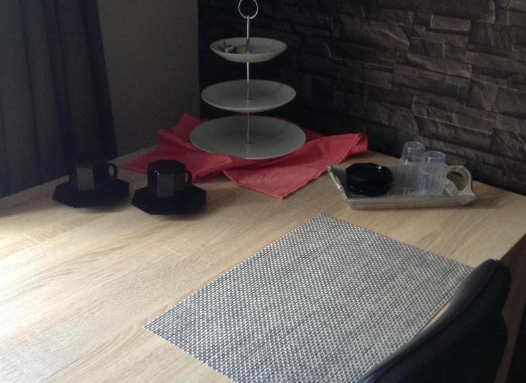 펜션 Studio Gardenroom Guesthouse De Steenberg Met Tuinzicht