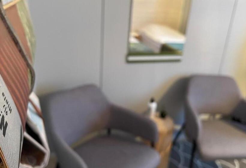 بنسيون Taloylläs, Huonemajoitus