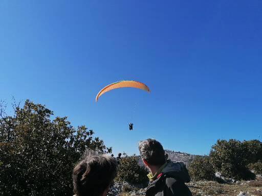 بنسيون étape 85