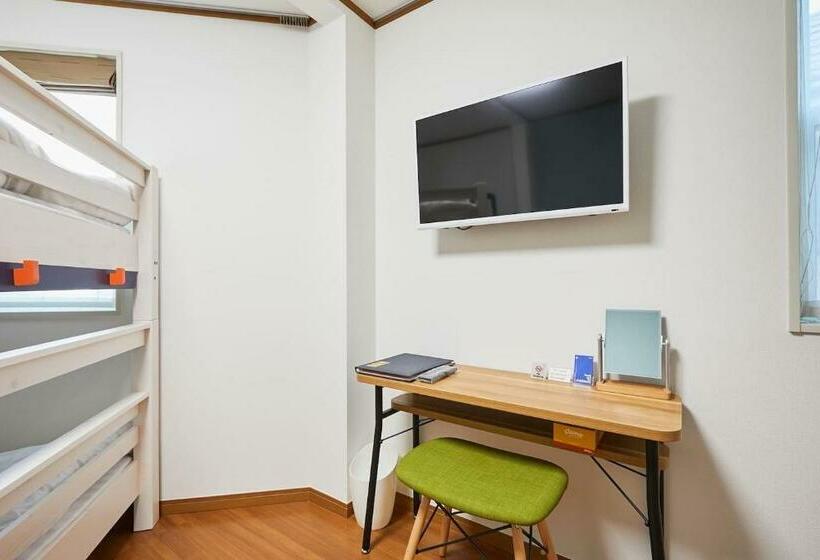 פנסיון Touch And Go Azumabashi  Vacation Stay 85085