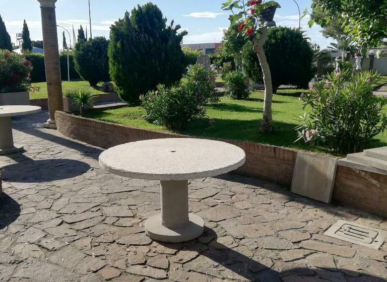 Пансион Trattoria Cognigni