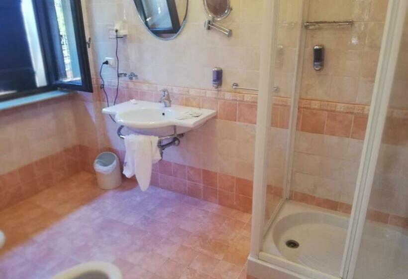 Пансион Trattoria Cognigni